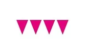 Folat BV Fuchsia Bunting 10 m.