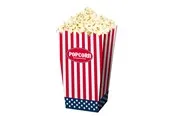 Folat BV - Popcorn container USA 4 pcs.