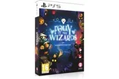 Folly of the Wizards (Collectors Edition) - Sony PlayStation 5 - Platformer - PEGI 16