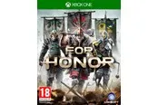 For Honor - Microsoft Xbox One - Action - PEGI 18