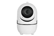 Foss Europe FESH Smart Home Camera - Indoor, White (With motor)