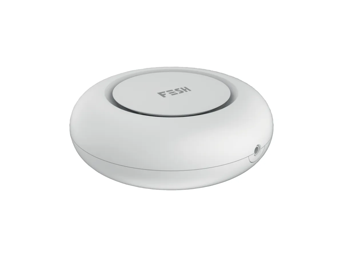Foss Europe FESH Smart Home Water leak alarm