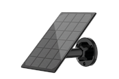 Foss Europe Smart Home Solar panel for camera 204030 204035- Outdoor