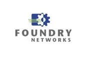 Foundry Networks Ruckus 2 Post