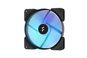 Fractal Design Aspect 14 RGB - Gehäuselüfter - 140mm - Schwarz