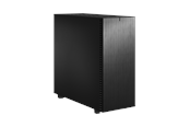 Fractal Design Define 7 XL - Black Solid - Gehäuse - Fulltower - Schwarz