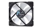 Fractal Design Dynamic X2 GP-12 PWM - Gehäuselüfter - 120mm - Weiß
