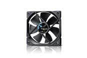 Fractal Design Fan Dynamic X2 GP-12 - Gehäuselüfter - 120mm - Schwarz - 19 dBA