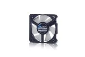 Fractal Design Fan Silent R3 - Gehäuselüfter - 50mm - Schwarz mit weißen Flügeln - 19 dBA