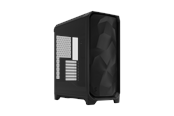 Fractal Design Meshify 3 Black - Gehäuse - Miditower - Schwarz