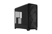 Fractal Design Meshify 3 XL Black - Gehäuse - Miditower - Schwarz