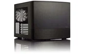 Fractal Design Node 804 - Gehäuse - Cube - Schwarz
