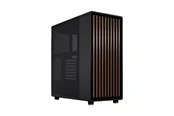 Fractal Design North Mesh - Charcoal Black - Gehäuse - Miditower - Schwarz