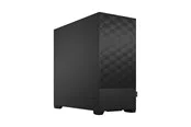Fractal Design Pop Air - Black Solid - Gehäuse - Miditower - Schwarz