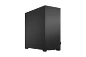 Fractal Design Pop XL Silent - Black Solid - Gehäuse - Miditower - Schwarz