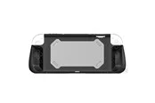 Freaks And Geeks Hard Protective Case for the Nintendo Switch 2 - Black - Miscellaneous Zubehör für Spielkonsole - Nintendo Switch 2