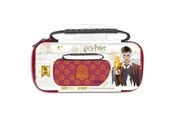 Freaks And Geeks Harry Potter Gryffindor XL Case - Nintendo Switch and Switch OLED - Bag - Nintendo Switch