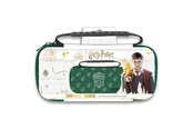Freaks And Geeks Harry Potter Slytherin - Slim Case for Nintendo Switch and Switch OLED - Bag - Nintendo Switch