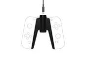 Freaks And Geeks Joy-Cons Charging Grip with 2.5m Cable (Nintendo Switch) - Wired Zubehör für Spielkonsole - Nintendo Switch