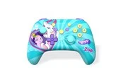 Freaks And Geeks Nintendo Switch/PC Nano Wireless Controller - My Little Pony Pipp + Zipp - Wireless Controller - Nintendo Switch