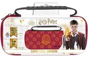 Freaks And Geeks Slim Case - Harry Potter Gryffindor - Bag - Nintendo Switch