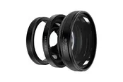 Freewell 2‑in‑1 Wide‑Angle & Macro Lens for X100VI/X100V