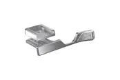 Freewell Cold Shoe Thumb Mount for X100VI - Silver