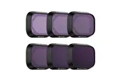 Freewell - Filters All Day for DJI Mini 3 Pro / Mini 3 (6-Pack)