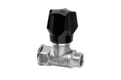 Frese Stop valve socket/nipple/check valve 3/4"