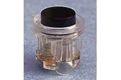 Friedland D642 button – non illuminated