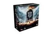 Frostpunk Board Game (ENG)