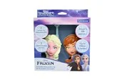 Frozen Walkie Talkie 3D