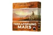 FryxGames Terraforming Mars (EN)