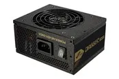 FSP Dagger Pro Netzteile - 650 Watt - 92 mm - ATX - 80 Plus Gold zertifiziert