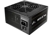 FSP Hexa 85+ Pro 450 Netzteile - 450 Watt - ATX 2.5 - 80 Plus Bronze zertifiziert