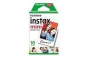 Fujifilm Instant Film Mini 10-pack