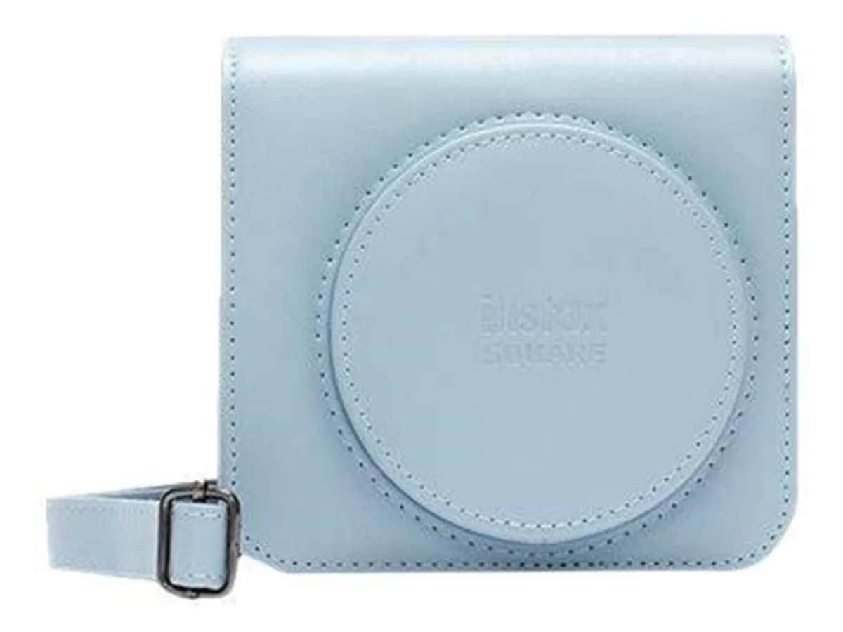 Fujifilm INSTAX Square SQ1 Case - Blue