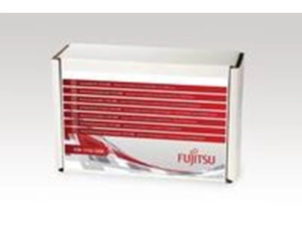 Fujitsu Consumable Kit - scanner consumable kit