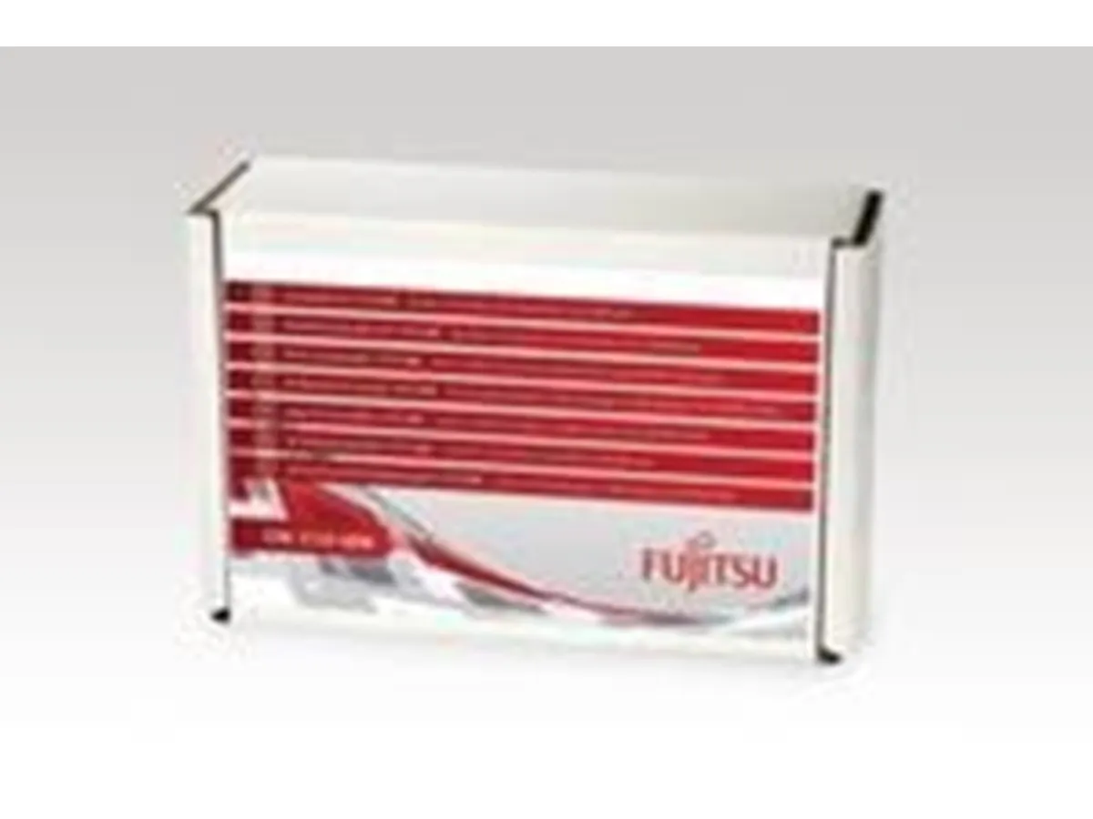 Fujitsu Consumable Kit - scanner consumable kit