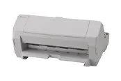 Fujitsu Ricoh scanner post imprinter