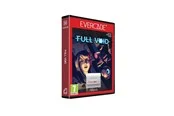 Full Void - Evercade - Retro - PEGI 7