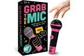 Funhouse Games Grab The Mic (EN/DK)