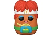 Funko! - Ad Icons: McDonalds (Tennis McNugget) POP! - Figur