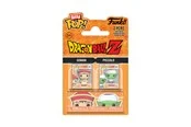 Funko! - Bitty POP 2PK DBZ Gohan & Piccolo - Figur