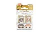 Funko! - Bitty POP 2PK HP Harry & Ginny - Figur