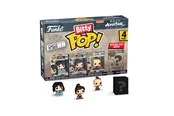 Funko! - Bitty POP Avatar The Last Airbender Series 2 - 4 pack - Figur