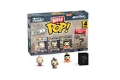Funko! - Bitty POP Avatar The Last Airbender Series 3 - 4 pack - Figur