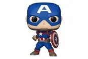 Funko! - Captain America - Figur