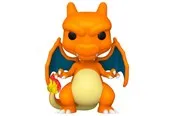 Funko! - Charizard - Figur