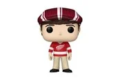 Funko! - Ferris Bueller's Day Off (Cameron in Jersey) - Figur